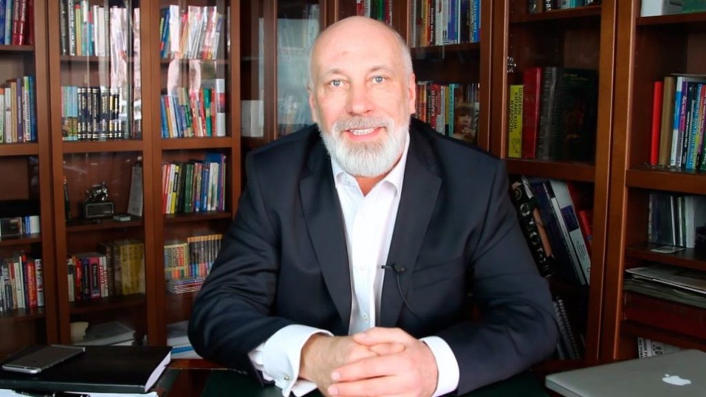 Алексей Беловолов имеет высокий профессиональный уровень