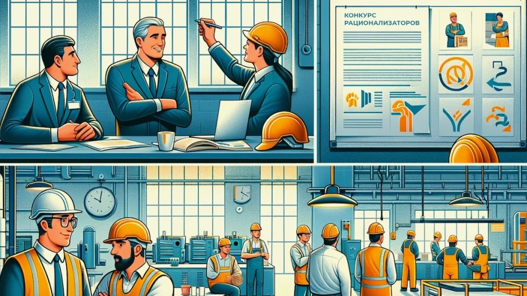 Продаем рабочие места: новая эра взаимоотношений с сотрудниками