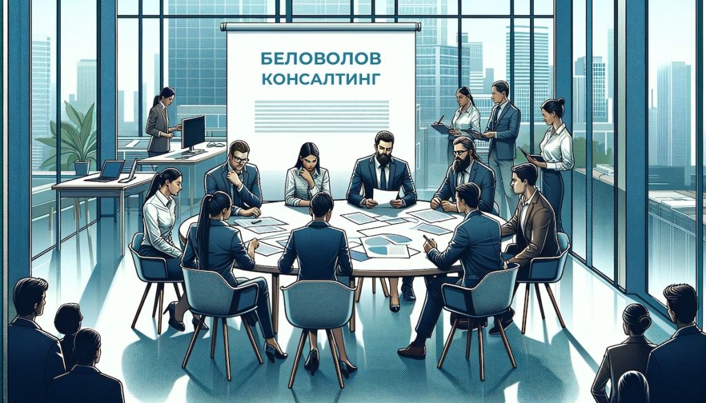Продаем рабочие места: новая эра взаимоотношений с сотрудниками
